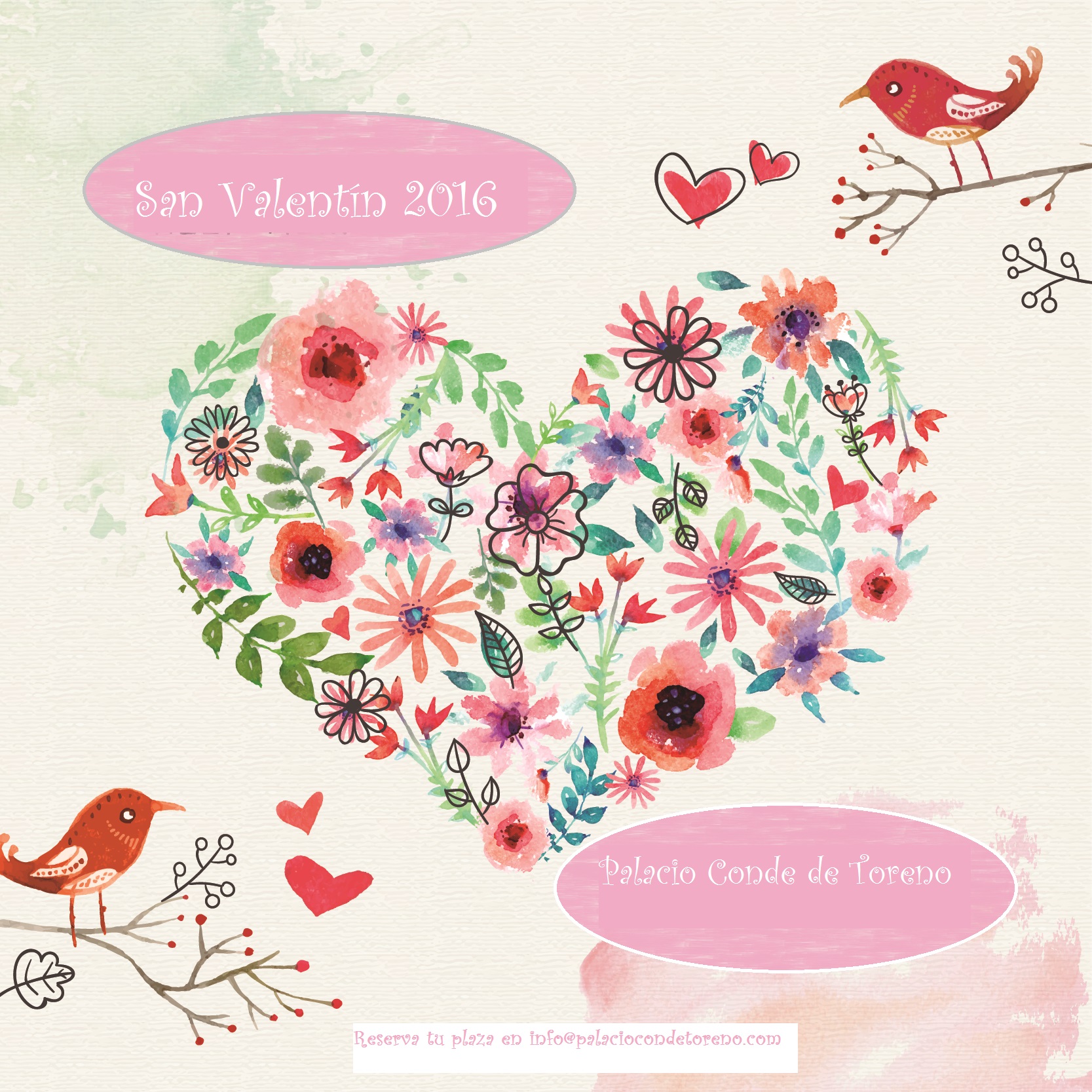 San Valentín